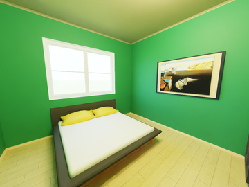 Majestic Empire Residences - Apartment 8