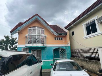 Overlooking Residential Lot in Talisay Cebu, for sale.