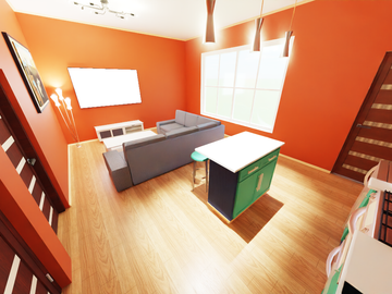 Majestic Empire Residences - Apartment 9