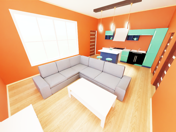 Majestic Empire Residences - Apartment 9