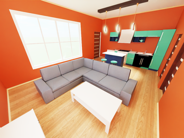 Majestic Empire Residences - Apartment 9