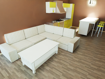 Majestic Empire Residences - Apartment 13