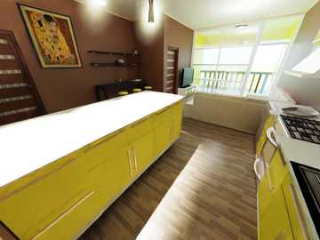 Majestic Empire Residences - Apartment 13