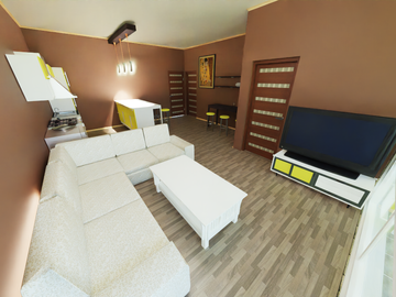 Majestic Empire Residences - Apartment 13