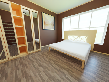 Majestic Empire Residences - Apartment 13