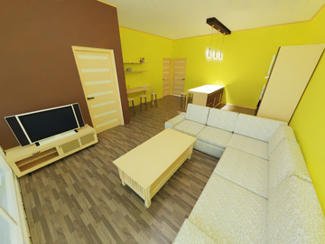 Majestic Empire Residences - Apartment 14
