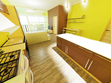 Majestic Empire Residences - Apartment 14