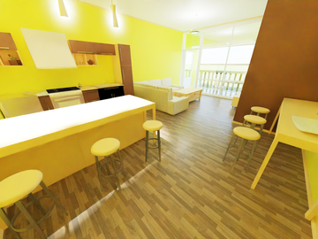 Majestic Empire Residences - Apartment 14