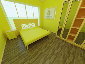 Majestic Empire Residences - Apartment 14