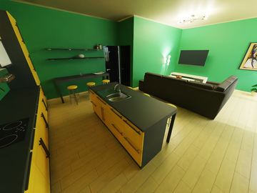 Majestic Empire Residences - Apartment 16