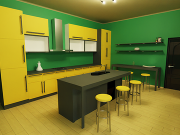 Majestic Empire Residences - Apartment 16