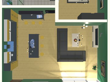 Majestic Empire Residences - Apartment 16