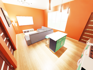 Majestic Empire Residences - Apartment 17