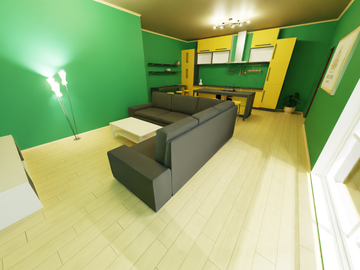 Majestic Empire Residences - Apartment 19
