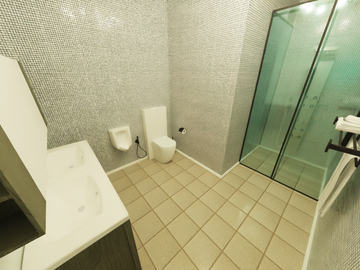 Majestic Empire Residences - Apartment 19