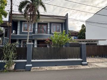 Rumah Baru Renov area Cilandak Barat, 90 meter ke Jalan Fatmawati Raya