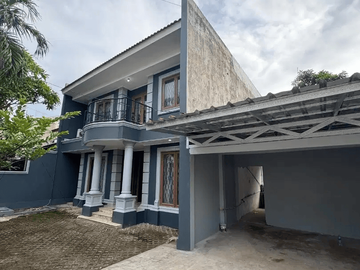 Rumah Baru Renov area Cilandak Barat, 90 meter ke Jalan Fatmawati Raya