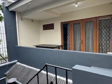 Rumah Baru Renov area Cilandak Barat, 90 meter ke Jalan Fatmawati Raya