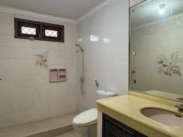 Rumah Baru Renov area Cilandak Barat, 90 meter ke Jalan Fatmawati Raya