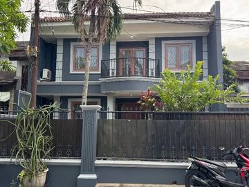Rumah Baru Renov area Cilandak Barat, 90 meter ke Jalan Fatmawati Raya