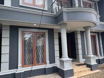 Rumah Baru Renov area Cilandak Barat, 90 meter ke Jalan Fatmawati Raya