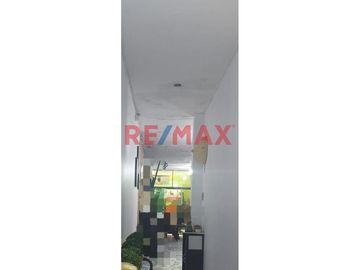 1126124 Casa Con Local Comercial En Puente Piedra En Ocasión