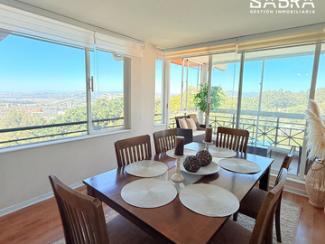 Venta departamento hermoso en Andalué