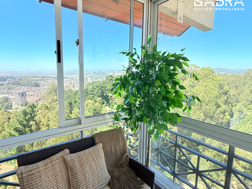 Venta departamento hermoso en Andalué