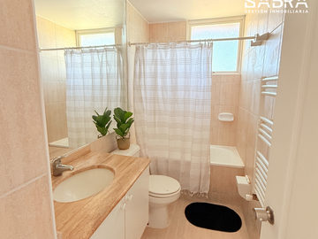 Venta departamento hermoso en Andalué