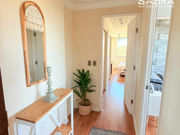 Venta departamento hermoso en Andalué