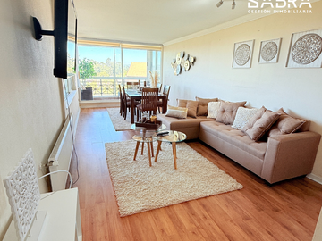 Venta departamento hermoso en Andalué