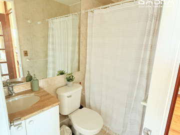 Venta departamento hermoso en Andalué