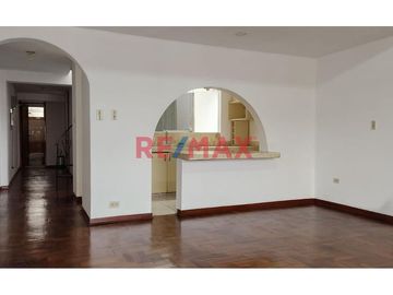 1118861 ✨ Moderno Dúplex Con Área De Parrilla En Pueblo Libre Por S/2000 🏡🔥