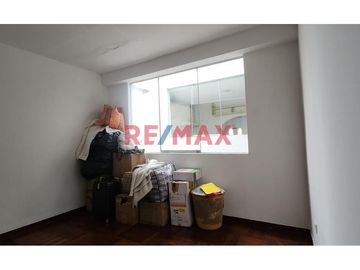 1118861 ✨ Moderno Dúplex Con Área De Parrilla En Pueblo Libre Por S/2000 🏡🔥