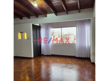 1118861 ✨ Moderno Dúplex Con Área De Parrilla En Pueblo Libre Por S/2000 🏡🔥