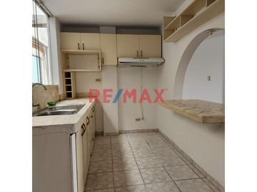 1118861 ✨ Moderno Dúplex Con Área De Parrilla En Pueblo Libre Por S/2000 🏡🔥