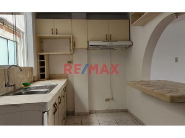 1118861 ✨ Moderno Dúplex Con Área De Parrilla En Pueblo Libre Por S/2000 🏡🔥