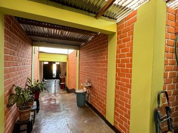 Casa en Villa María del Triunfo