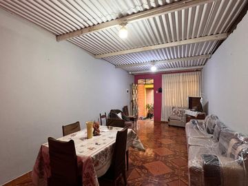 Casa en Villa María del Triunfo