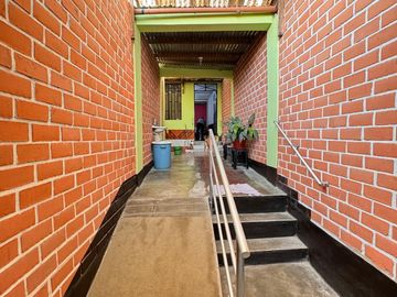 Casa en Villa María del Triunfo