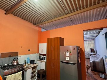 Casa en Villa María del Triunfo