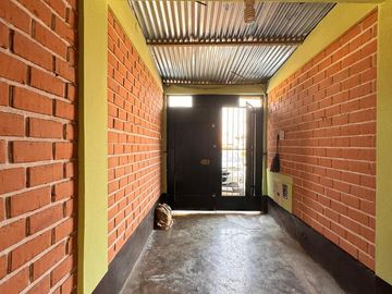 Casa en Villa María del Triunfo