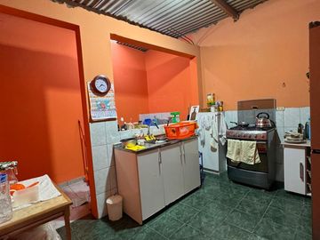 Casa en Villa María del Triunfo