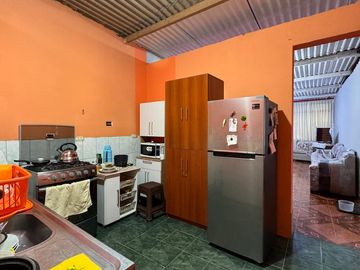 Casa en Villa María del Triunfo