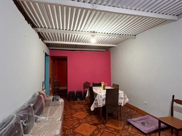 Casa en Villa María del Triunfo