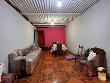 Casa en Villa María del Triunfo
