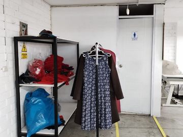 REMATO LOCAL EN VENTA CON ZONIFICACIÓN MIXTA EN EL DISTRITO DE SAN LUIS!!