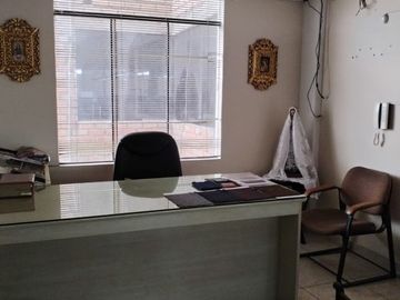 REMATO LOCAL EN VENTA CON ZONIFICACIÓN MIXTA EN EL DISTRITO DE SAN LUIS!!