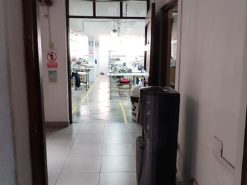 REMATO LOCAL EN VENTA CON ZONIFICACIÓN MIXTA EN EL DISTRITO DE SAN LUIS!!