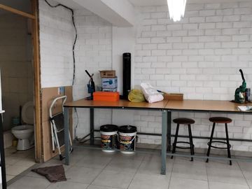 REMATO LOCAL EN VENTA CON ZONIFICACIÓN MIXTA EN EL DISTRITO DE SAN LUIS!!